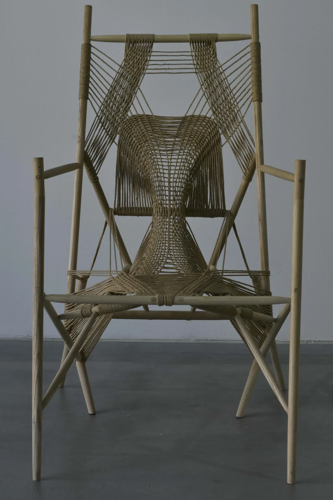 Triceratops Chair — 7