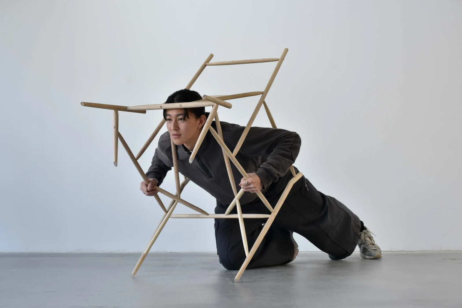 Triceratops Chair — 10