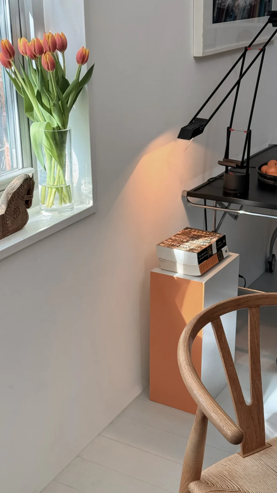 The Apple Box — 3