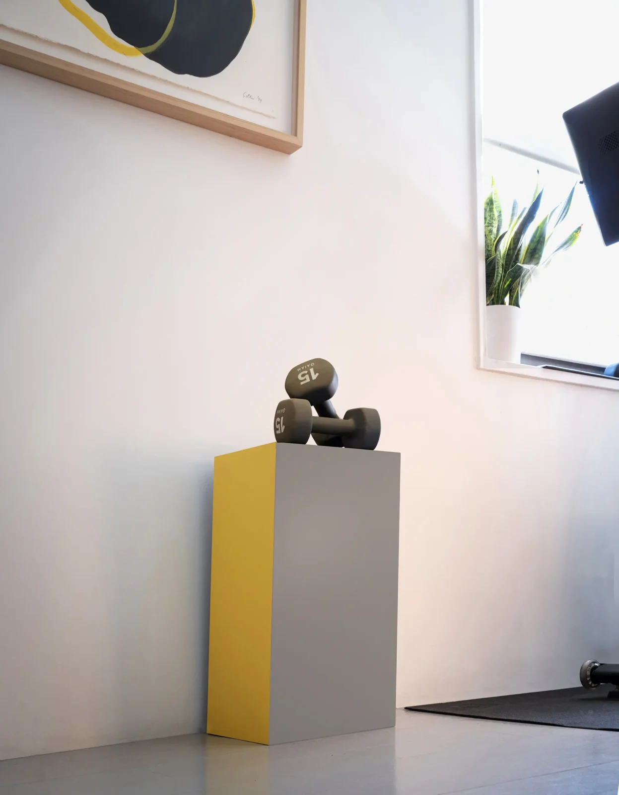 The Apple Box — 4
