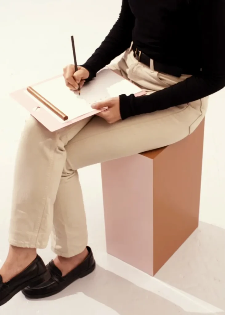 The Apple Box — 13