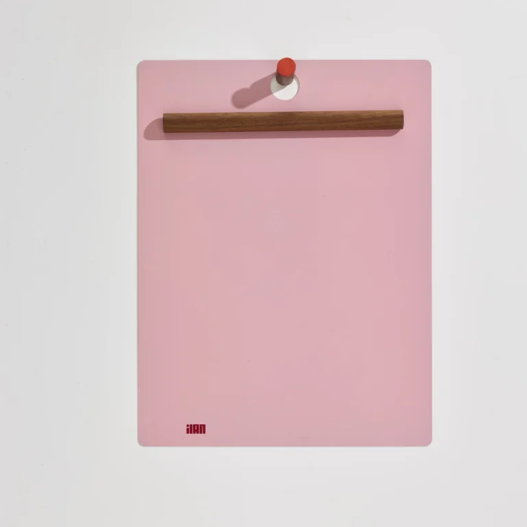 The Magnetic Clipboard — 2