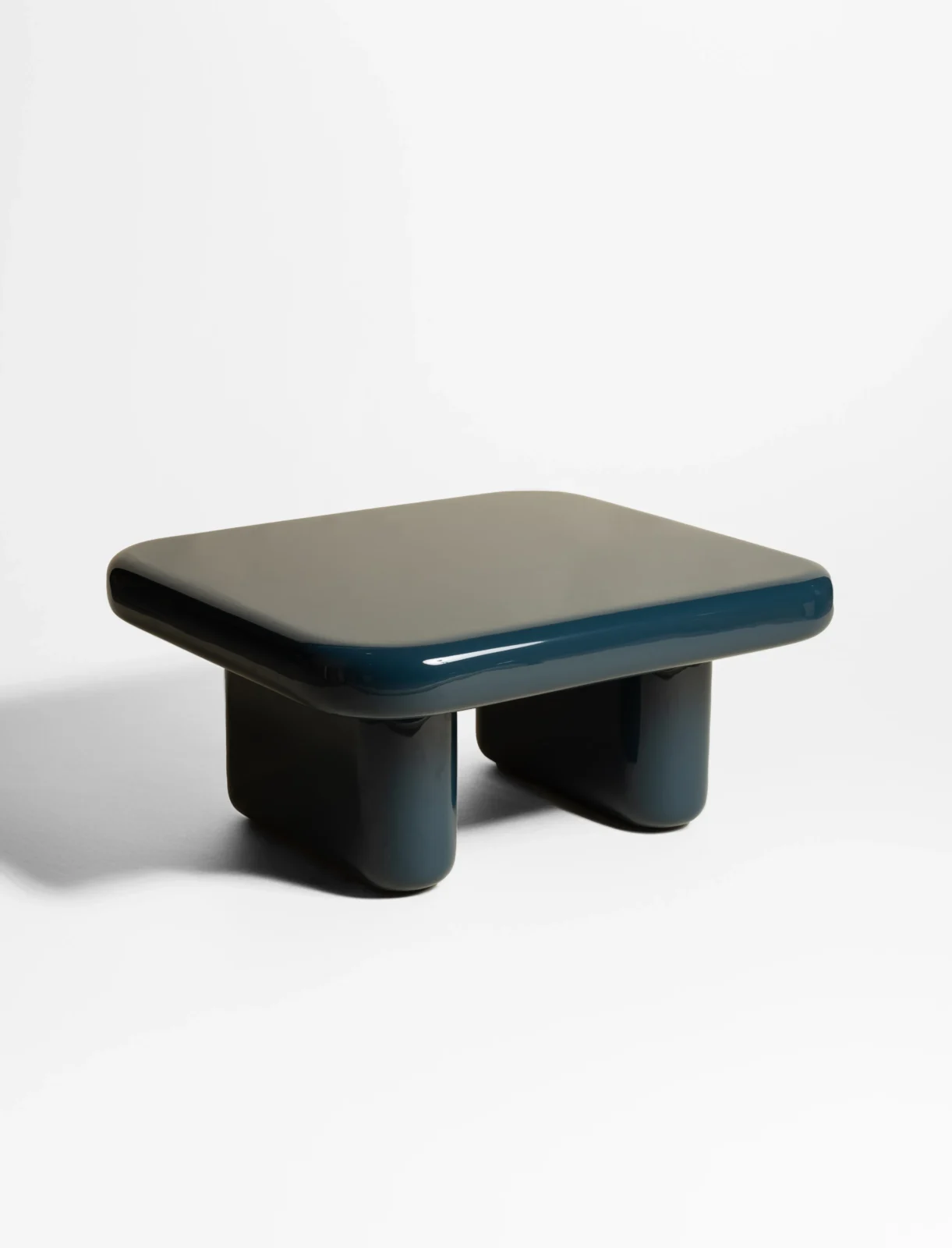 Bolla Gloss Coffee Table - Studio Ayres & Eterea — 2