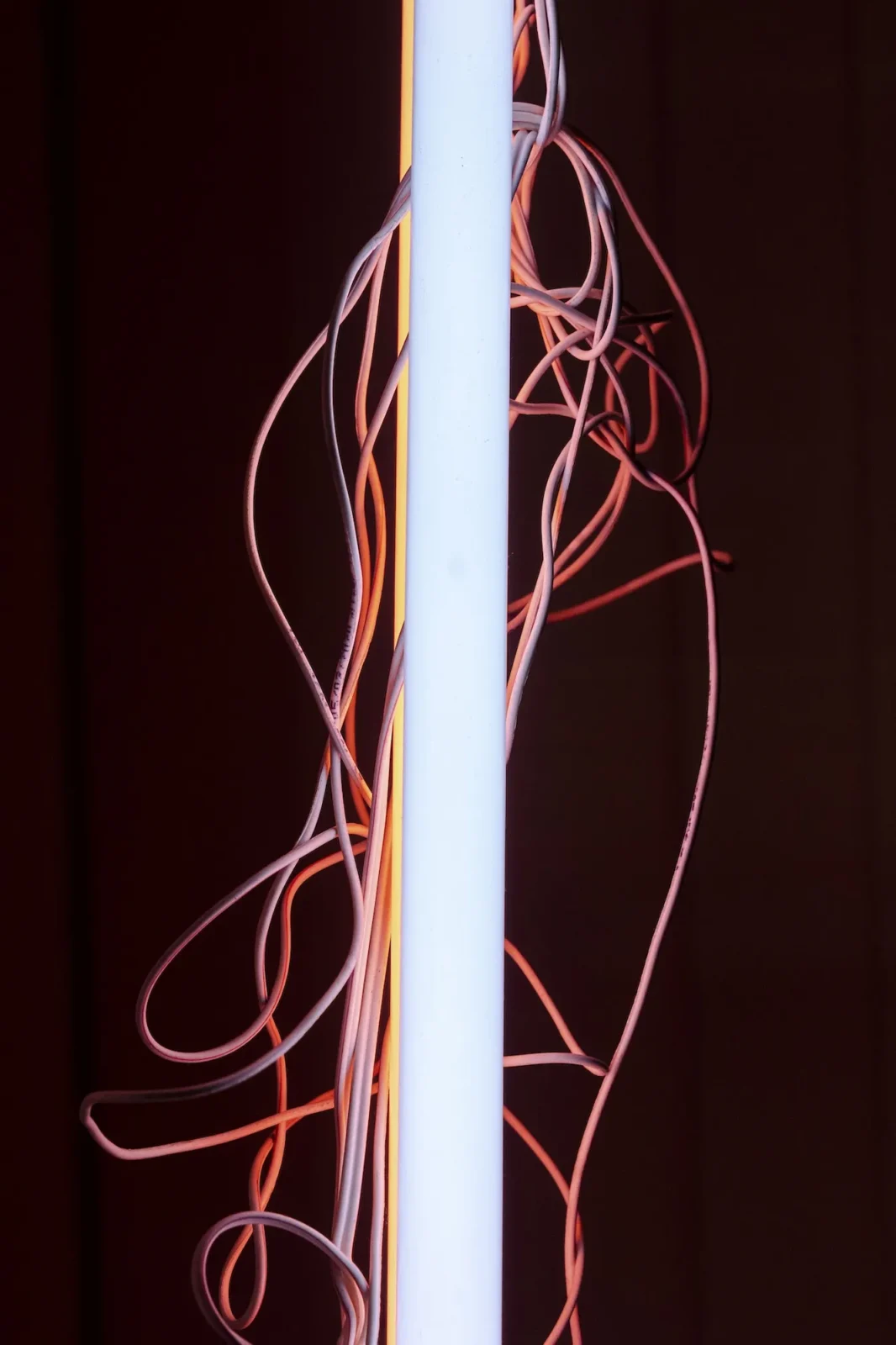 Extreme Il Wall Lamp in Metals — 3
