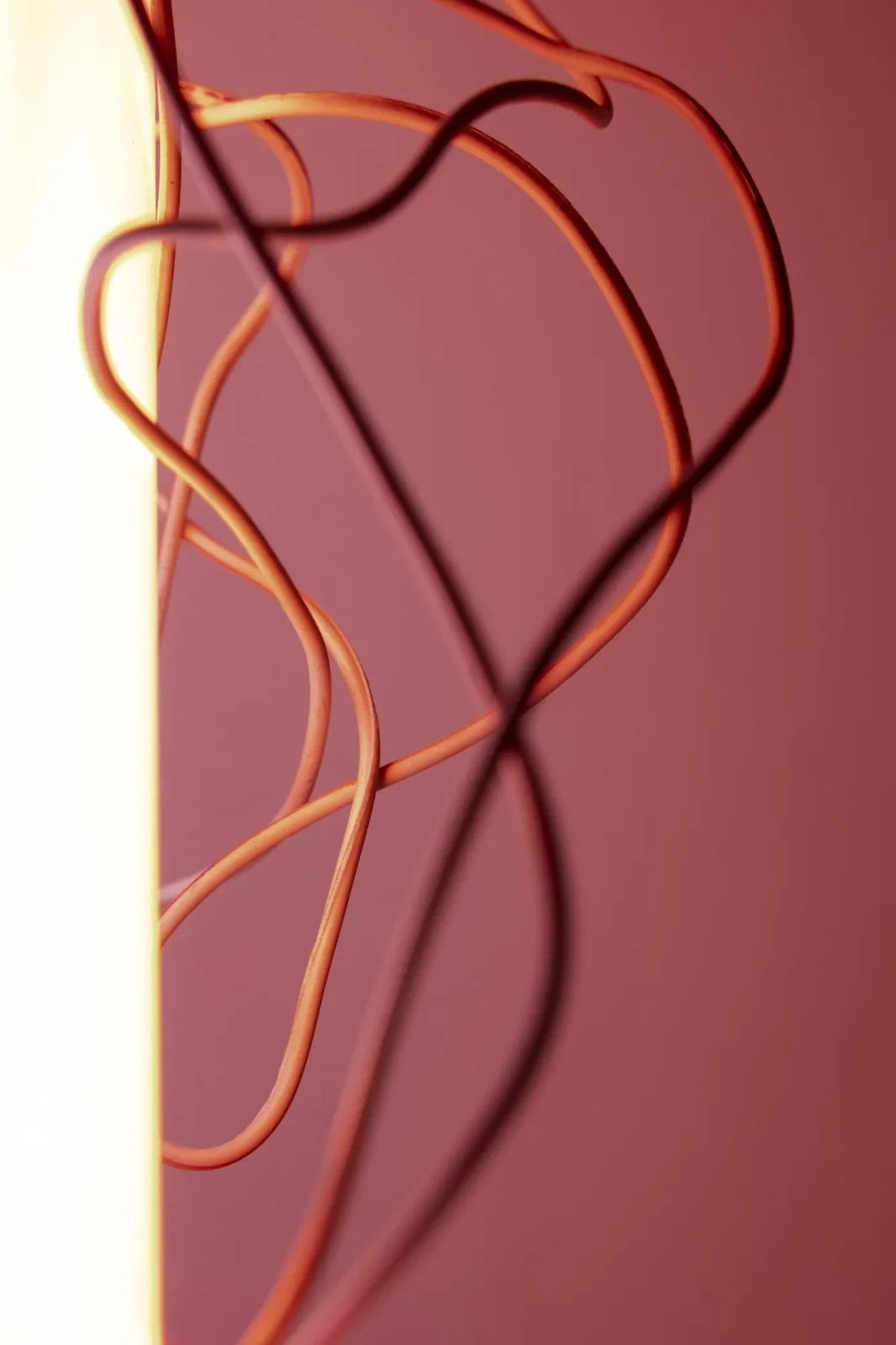 Extreme Il Wall Lamp in Metals — 4