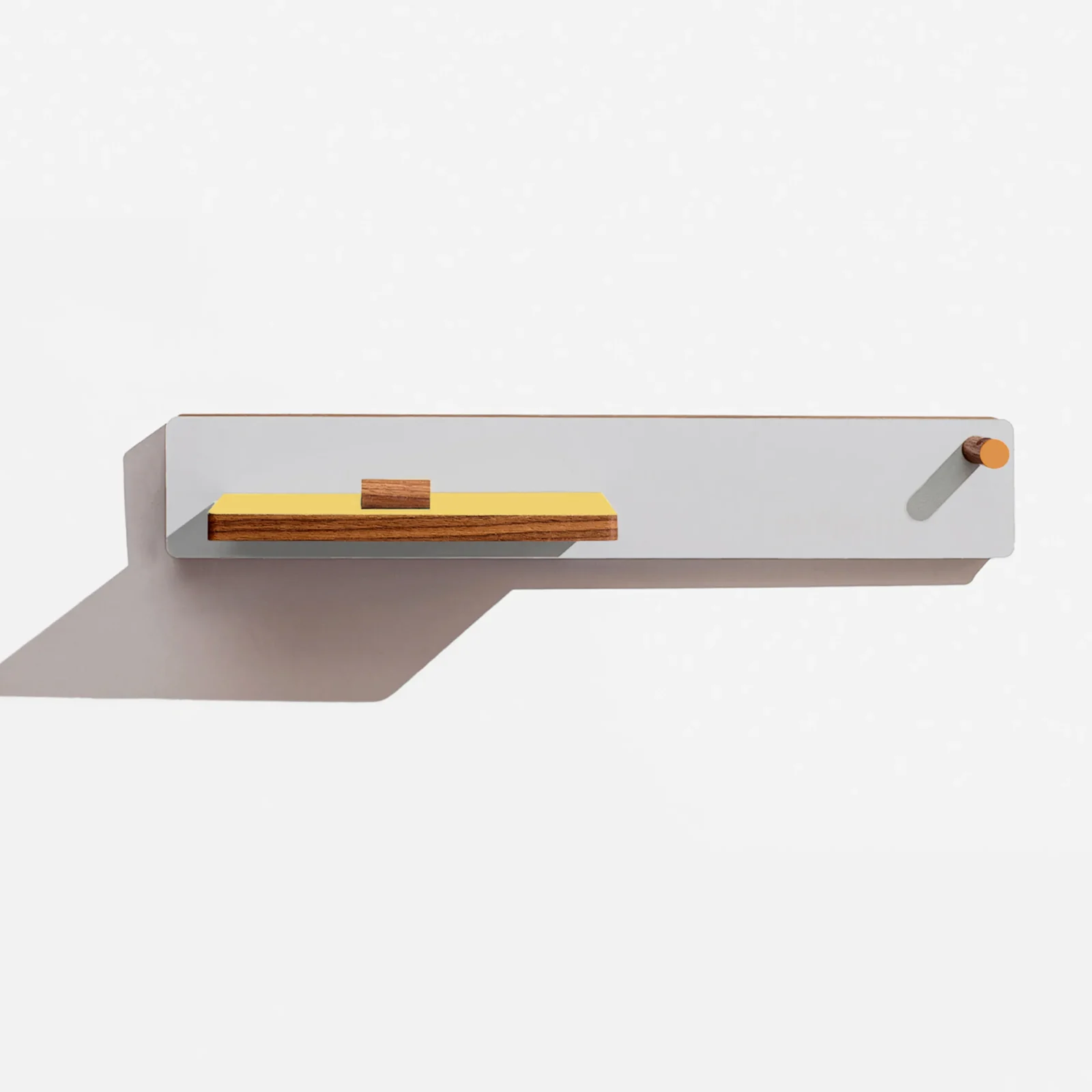 The Knife Rack — 2