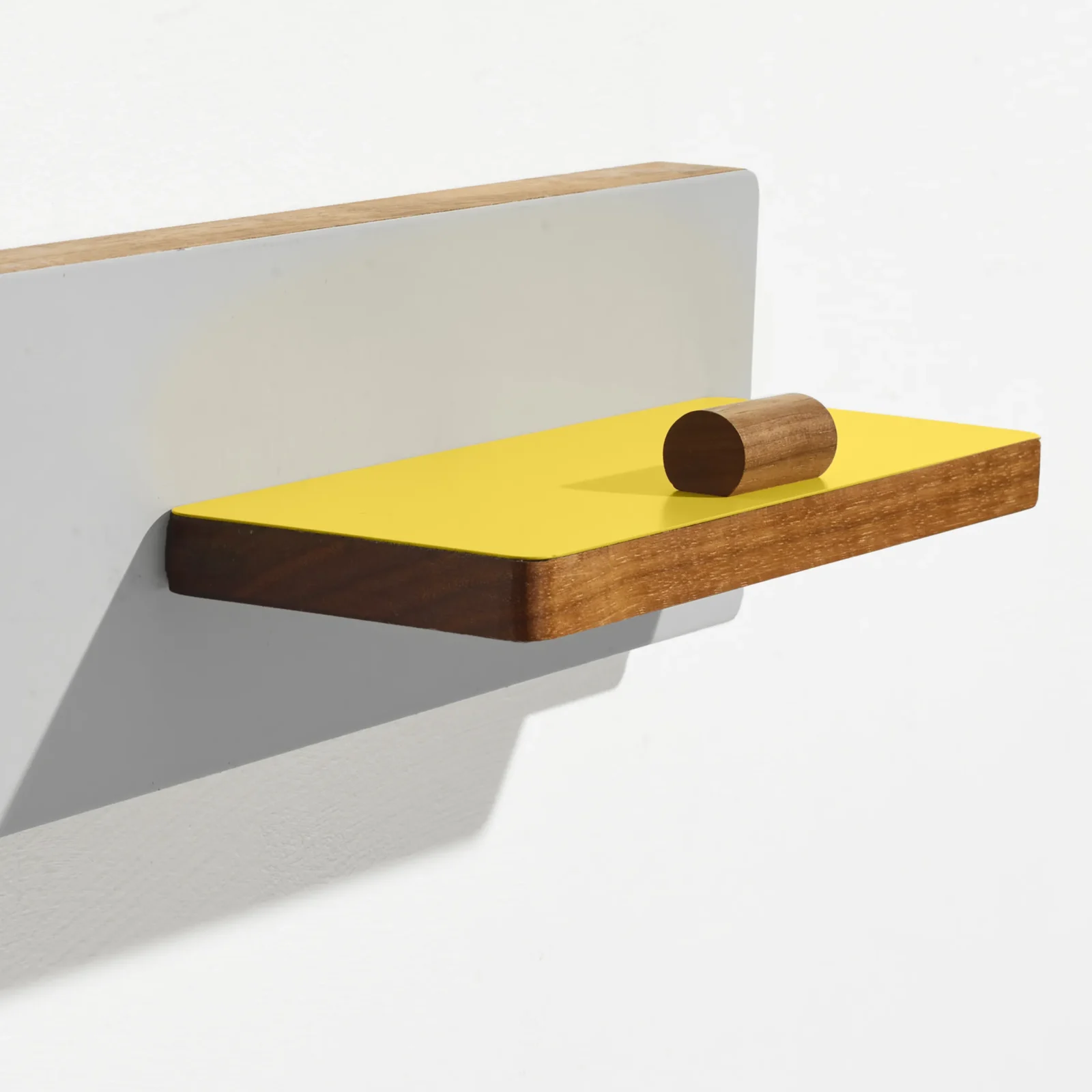 The Knife Rack — 3