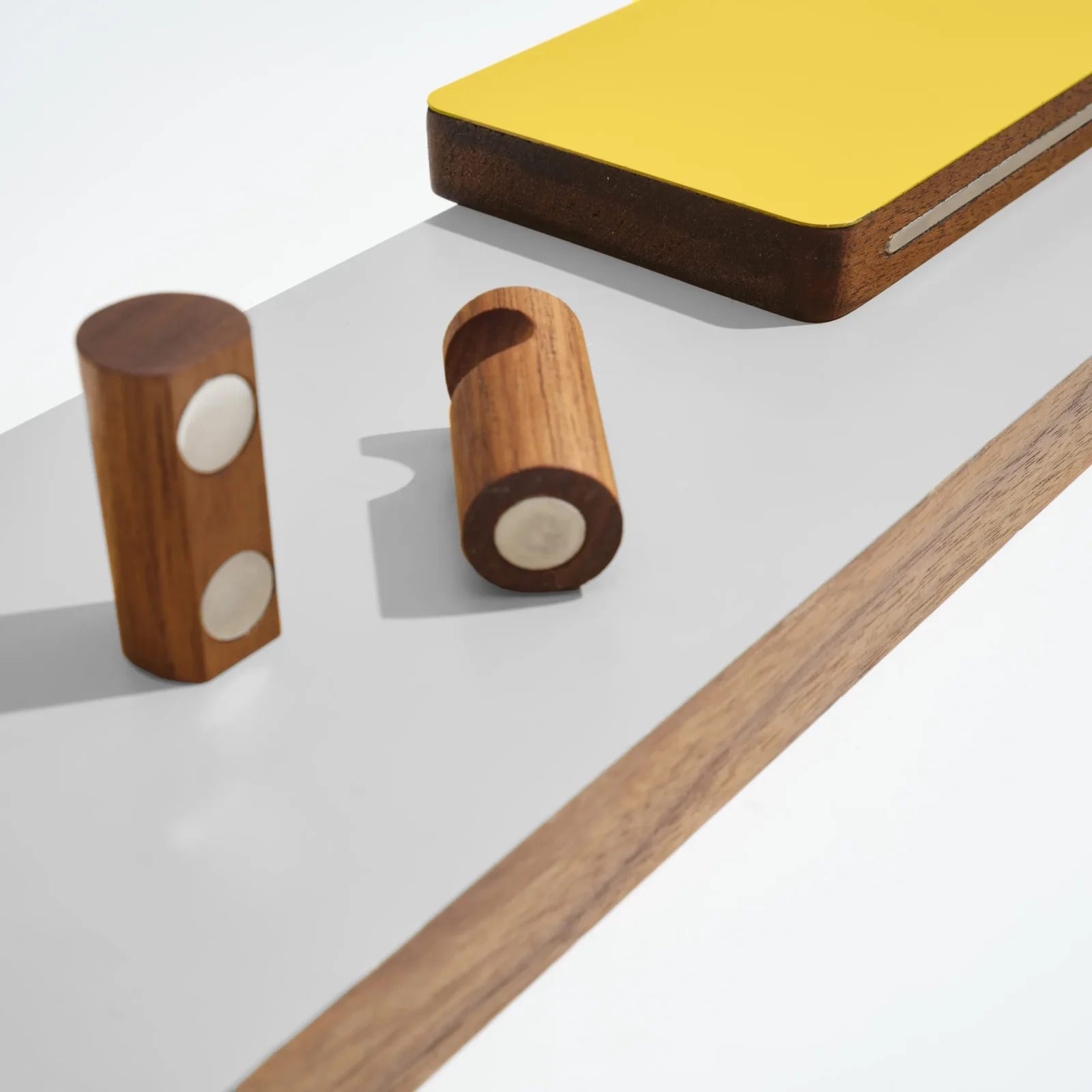 The Knife Rack — 4