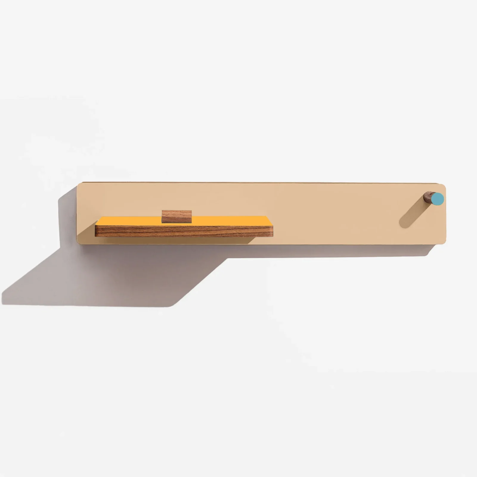 The Knife Rack — 7