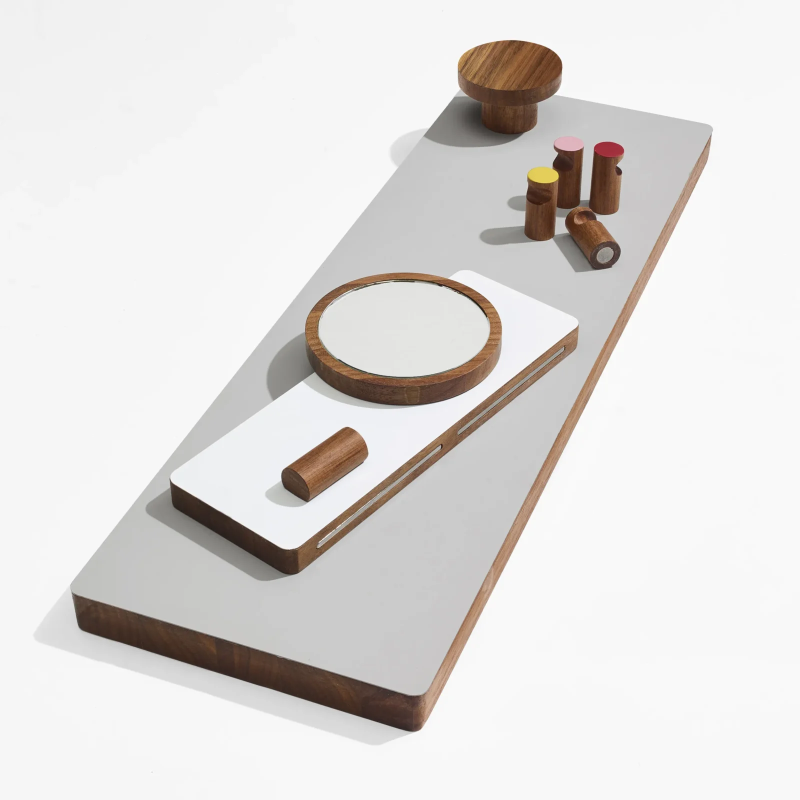 The Control Panel — 10