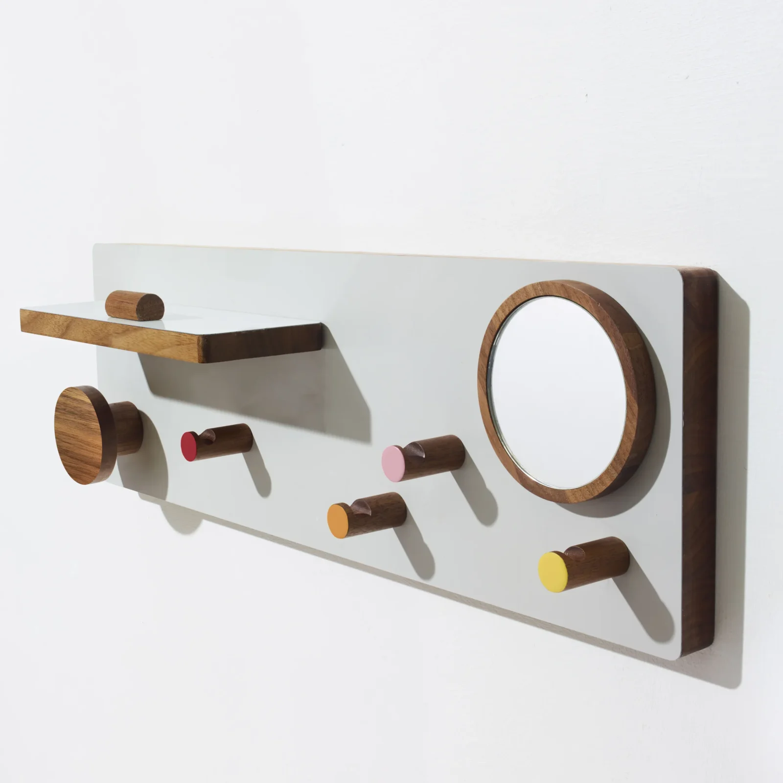 The Control Panel — 11