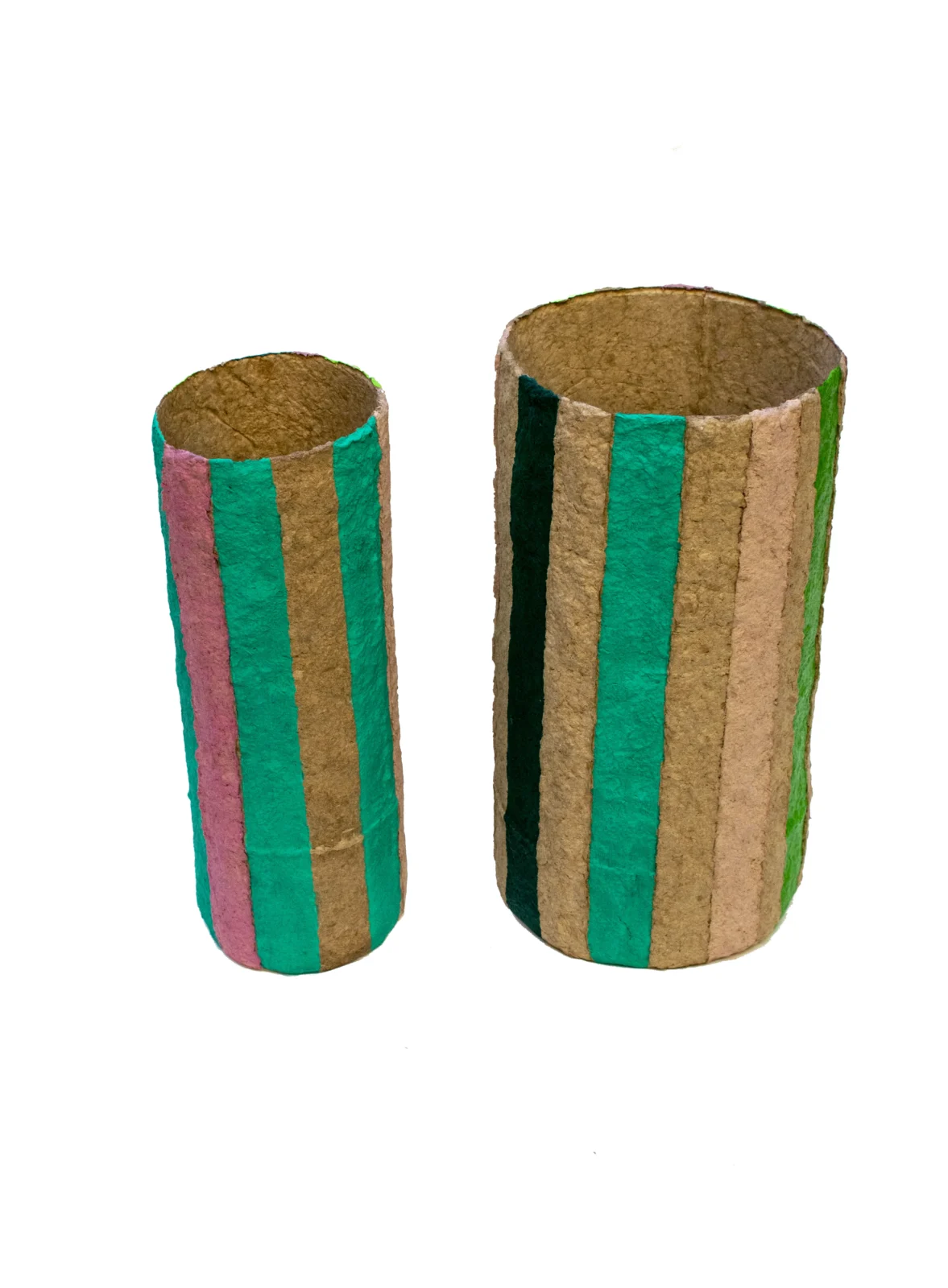 Vaso Project Material No. 3 — 2