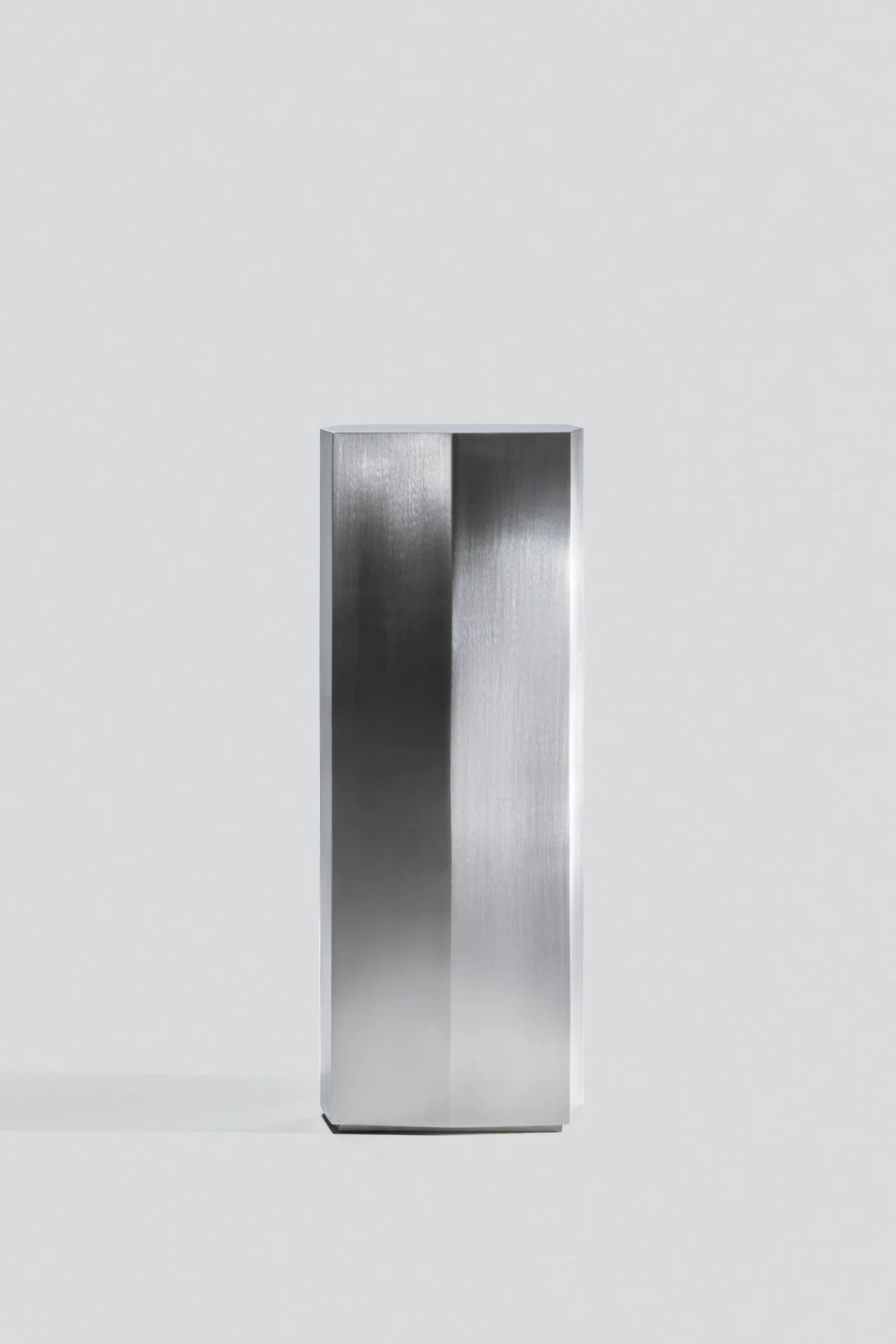 Ame Ii - Steel Pedestal — 2