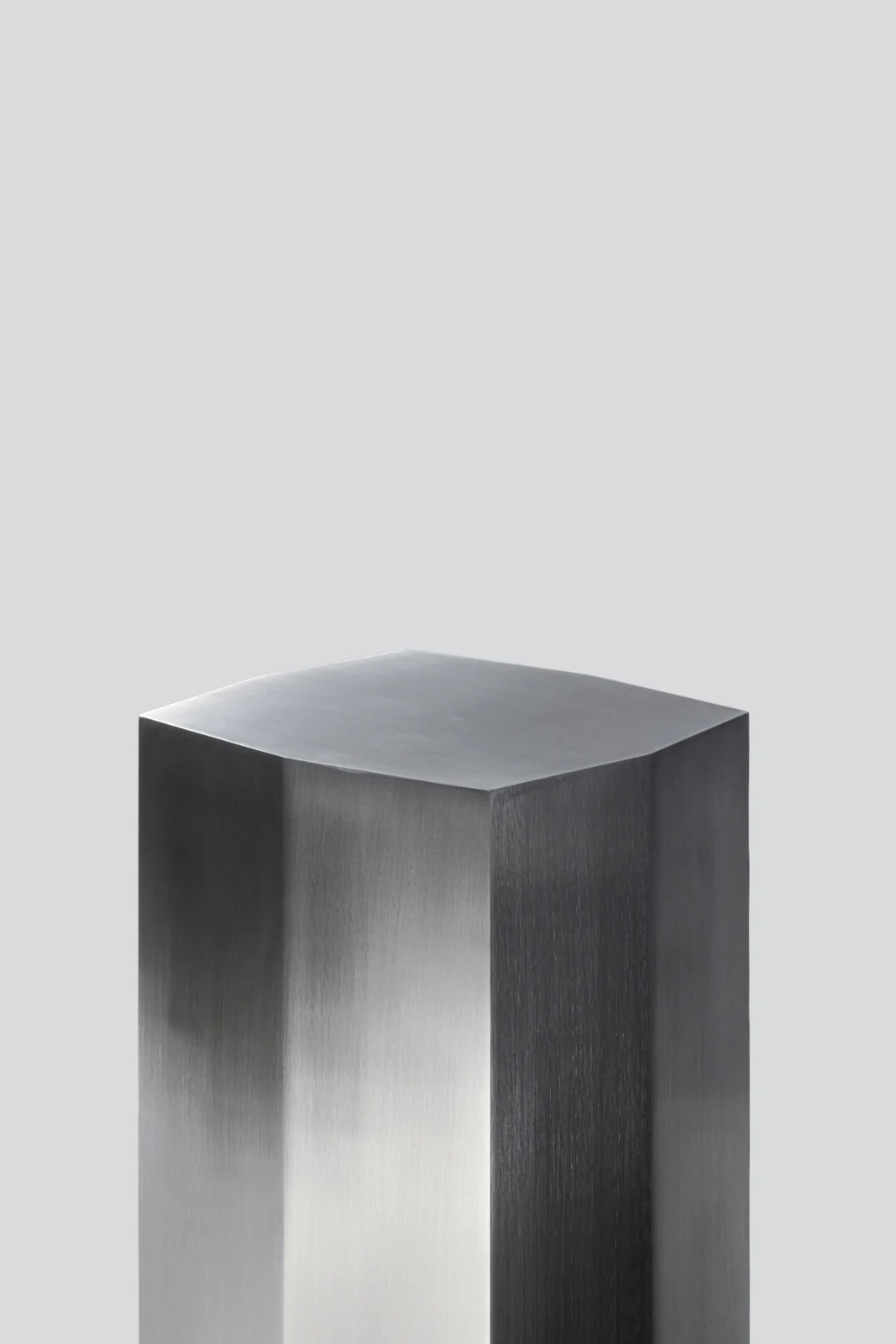 Ame Ii - Steel Pedestal — 4