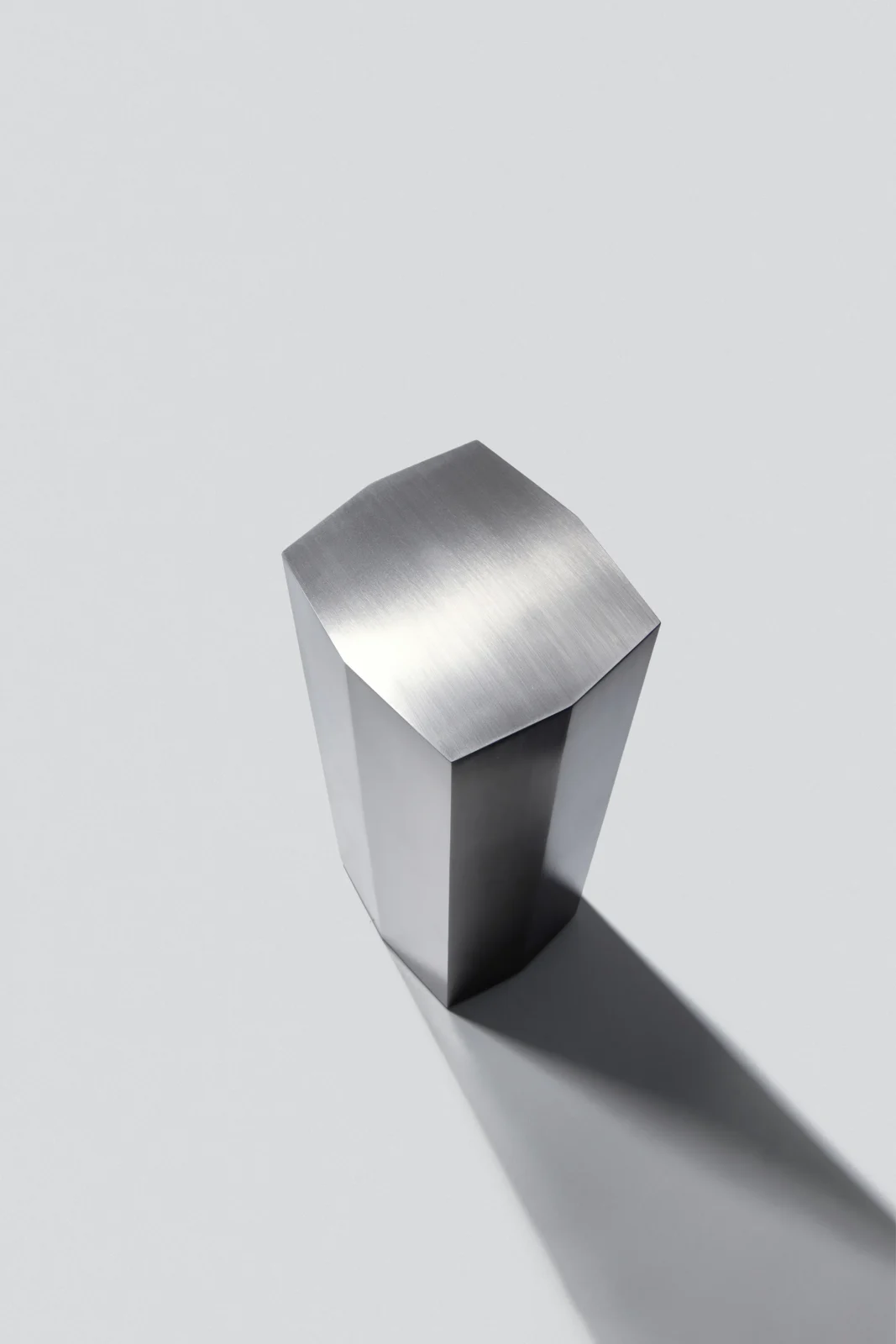 Ame Ii - Steel Pedestal — 6