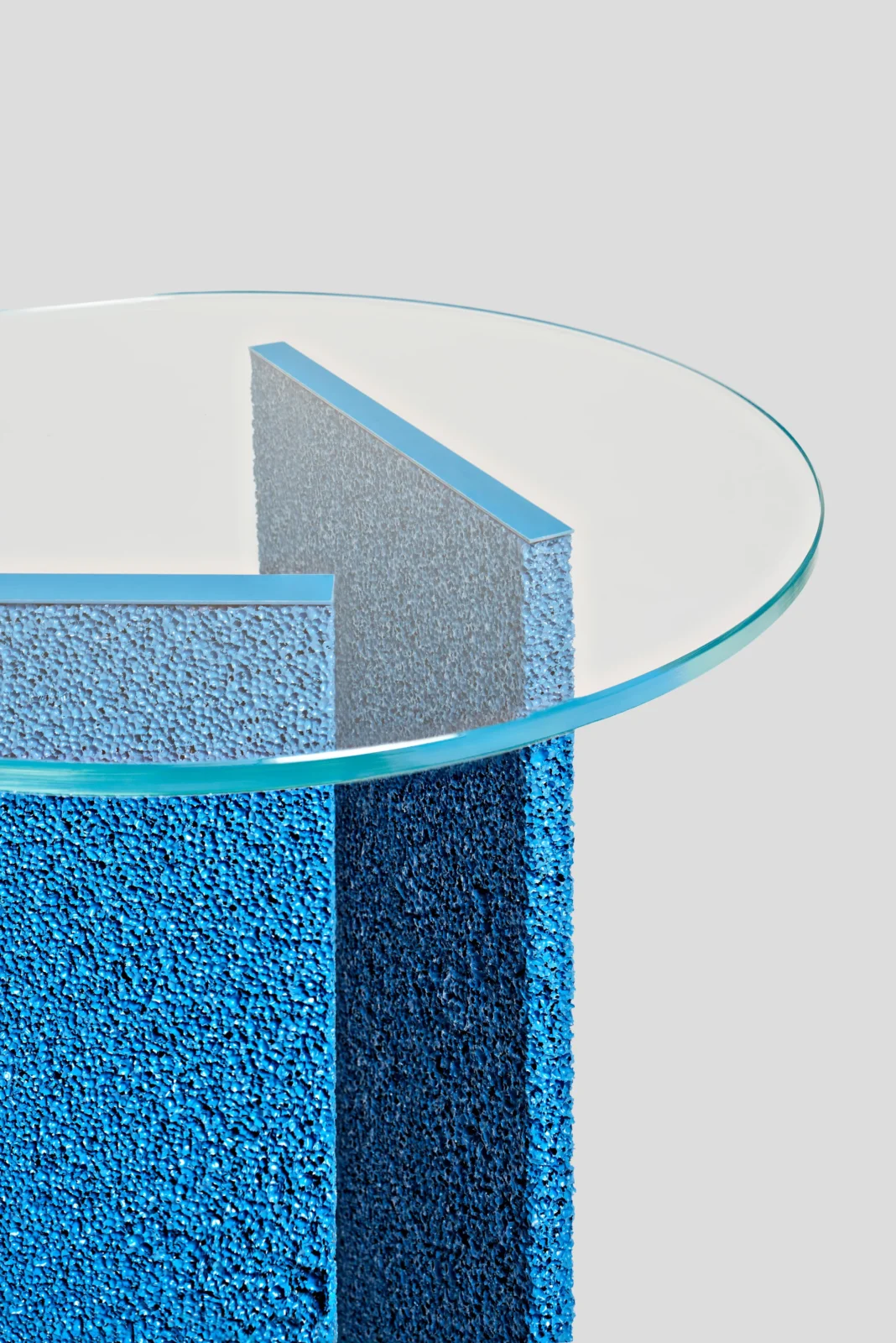 Slab - Side Table — 22