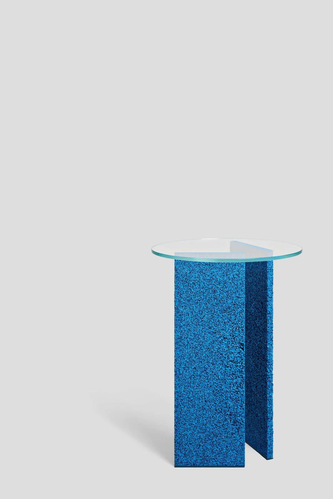 Slab - Side Table — 3