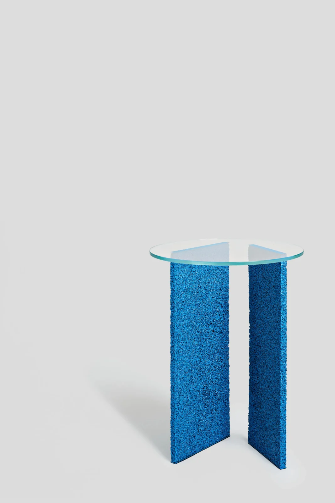 Slab - Side Table — 4