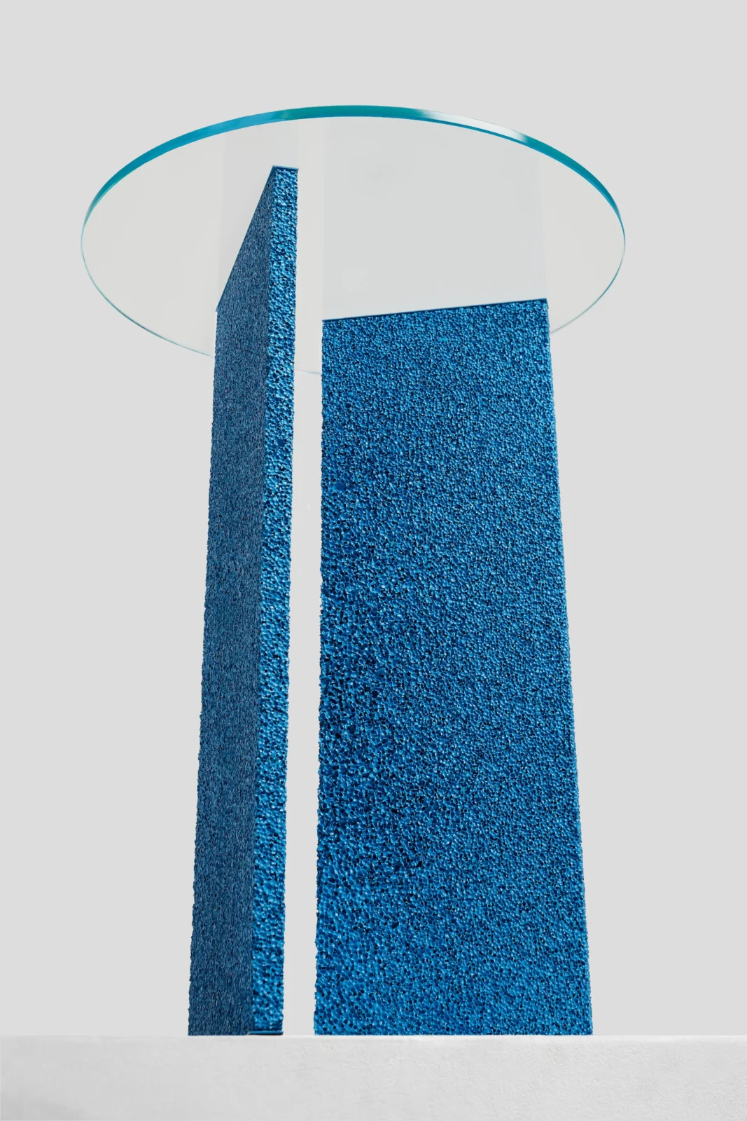 Slab - Side Table — 5