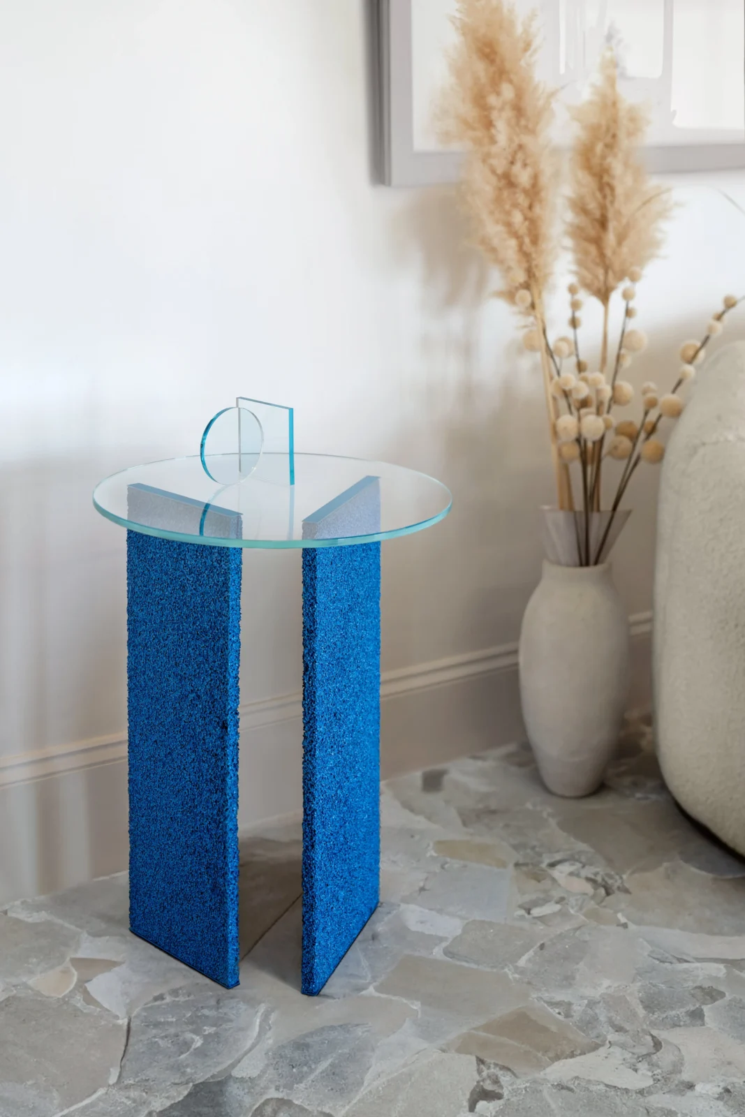 Slab - Side Table — 6