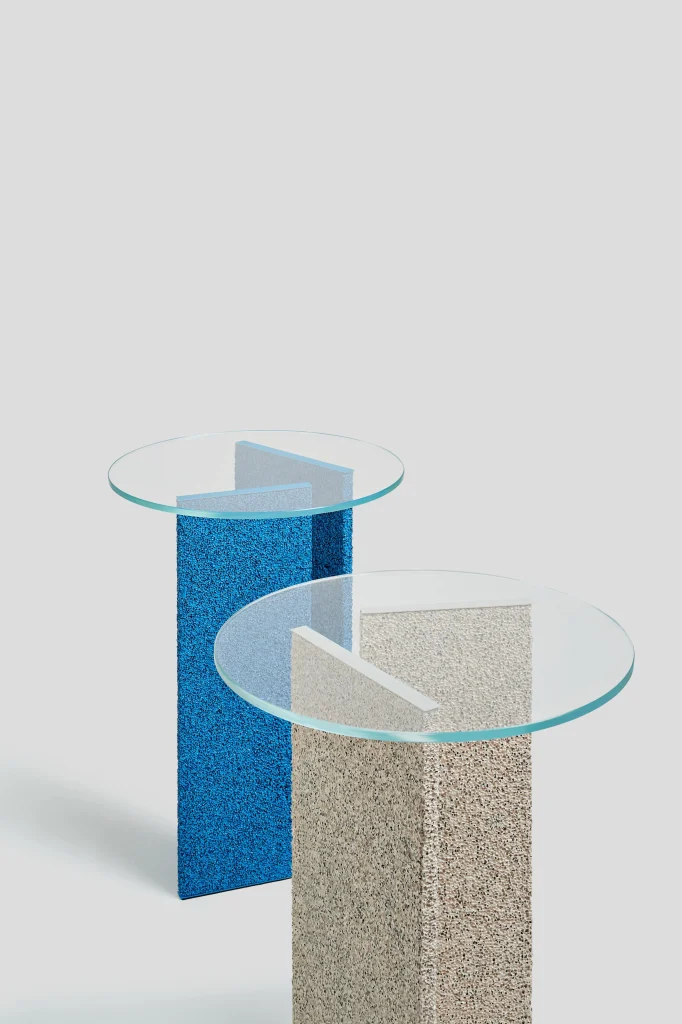 Slab - Side Table — 7