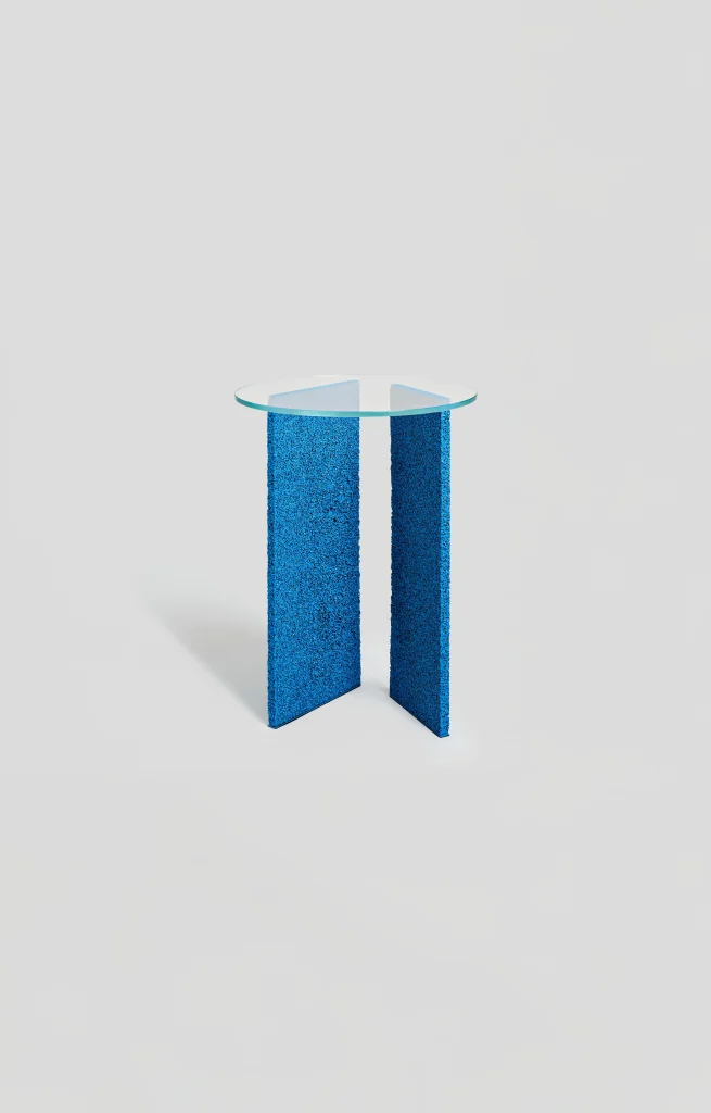 Slab - Side Table — 8