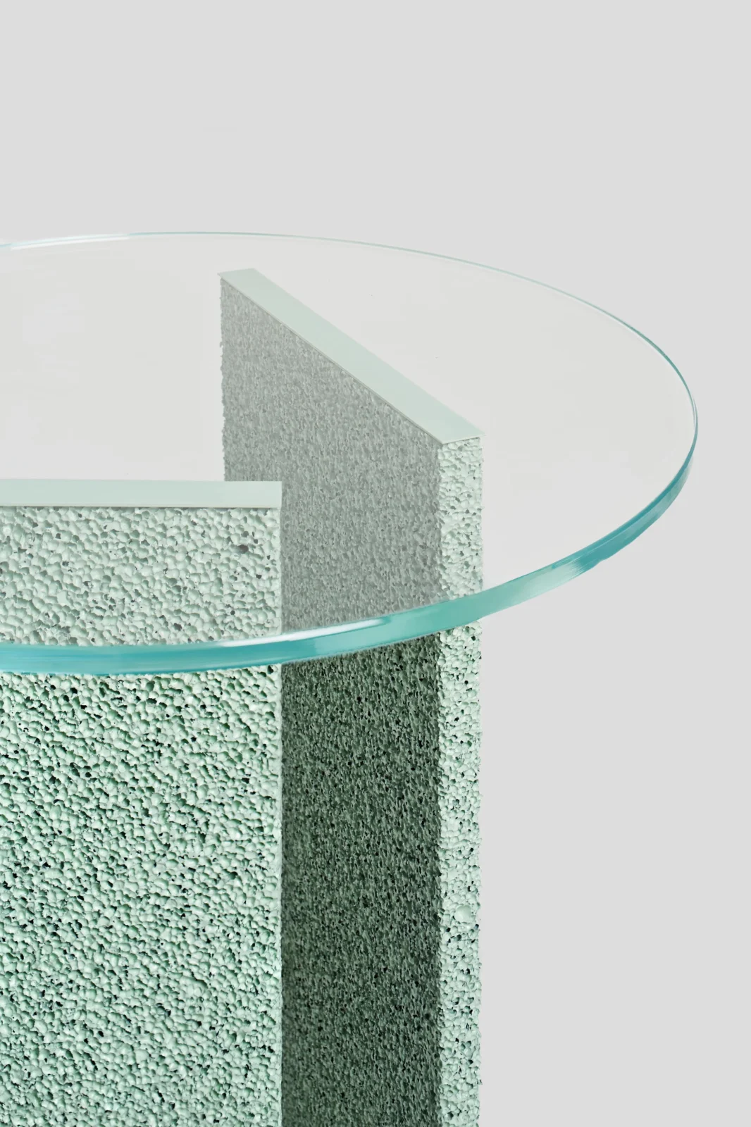 Slab - Side Table — 23