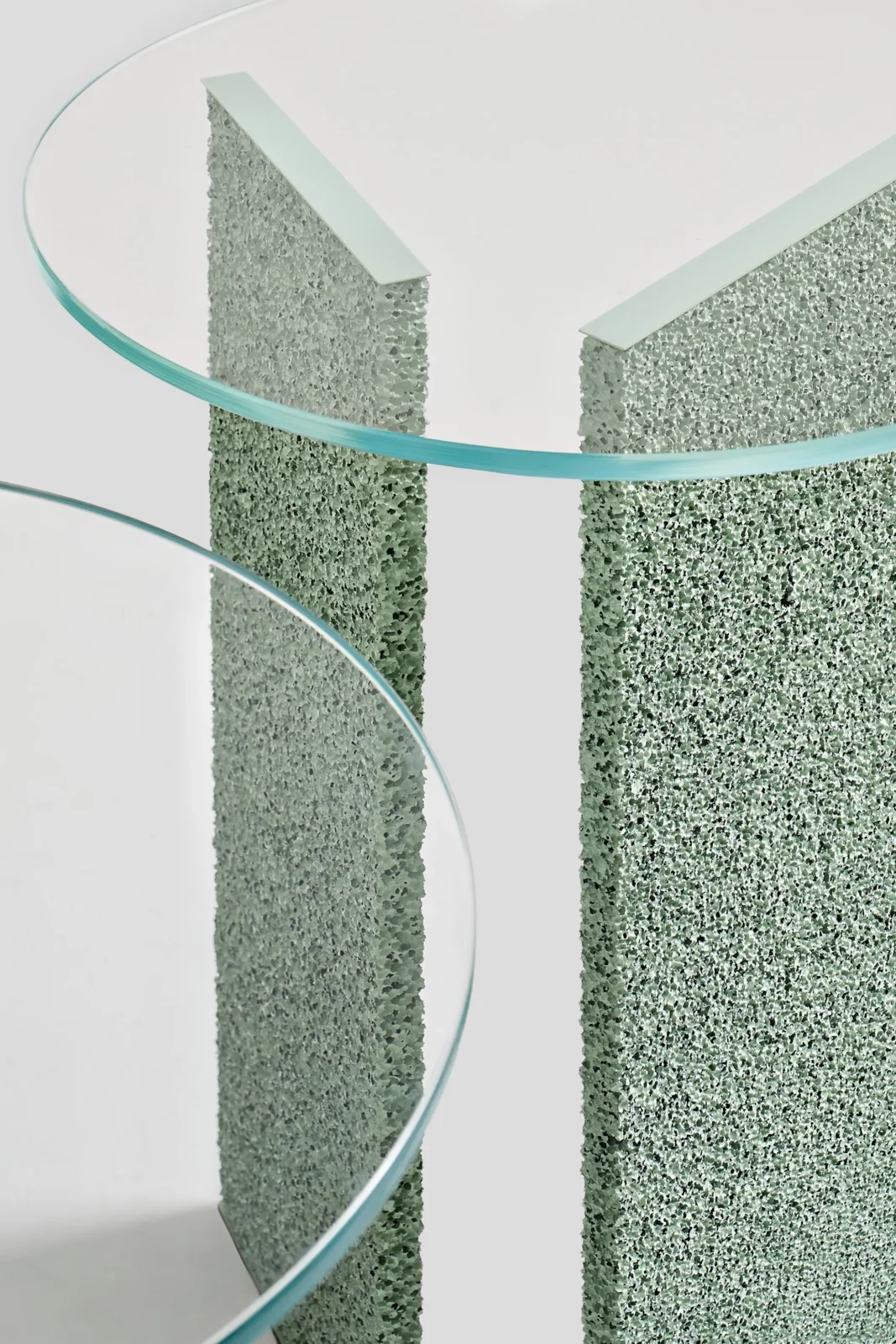 Slab - Side Table — 9