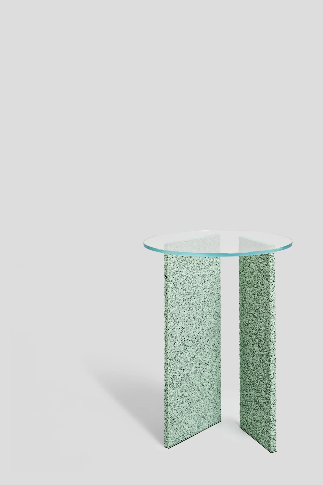 Slab - Side Table — 11