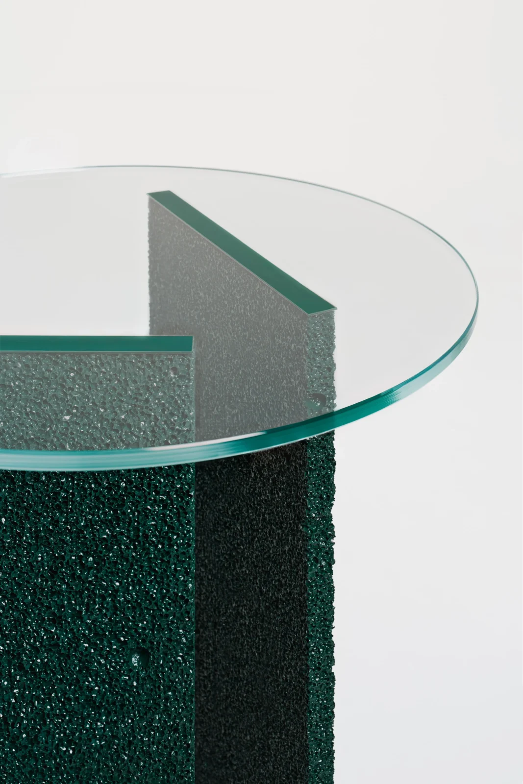 Slab - Side Table — 25