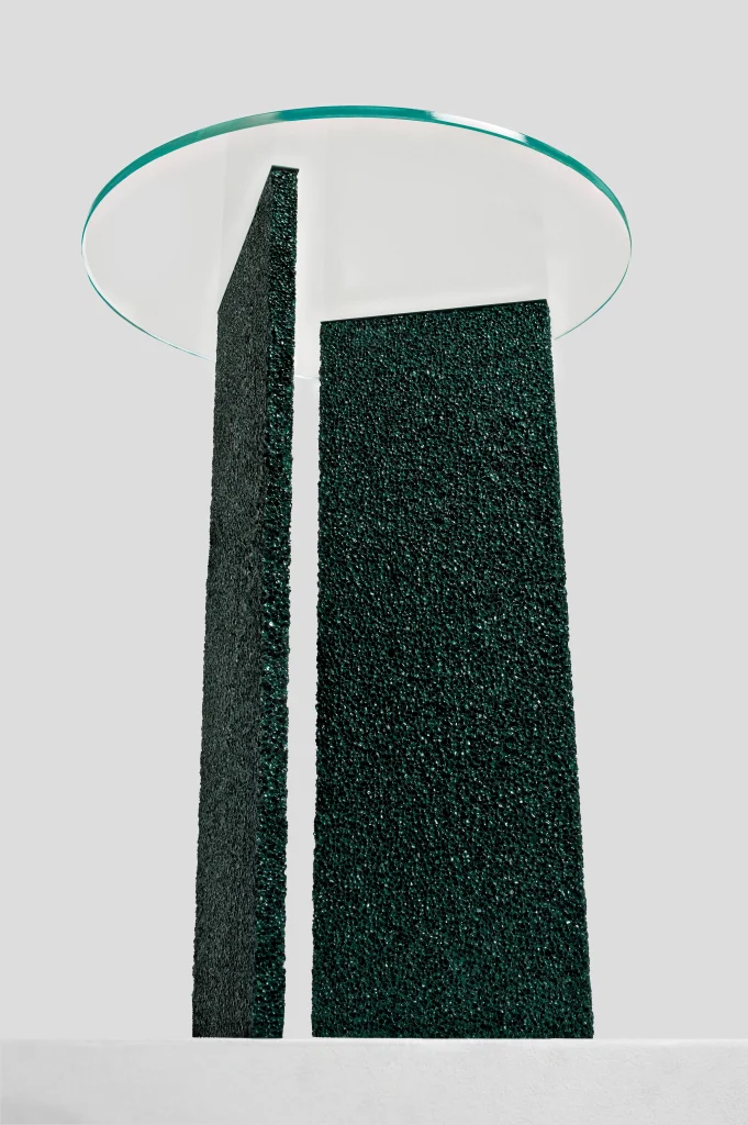 Slab - Side Table — 13
