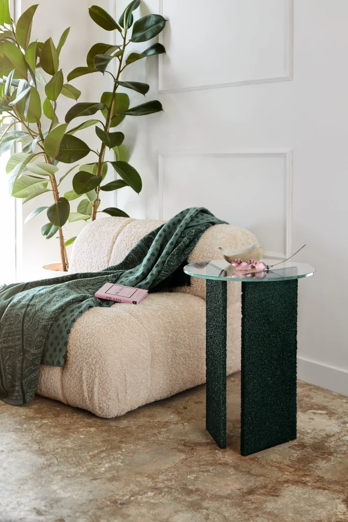 Slab - Side Table — 16