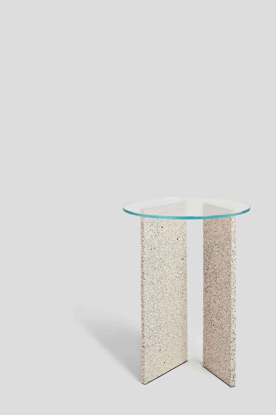 Slab - Side Table — 18
