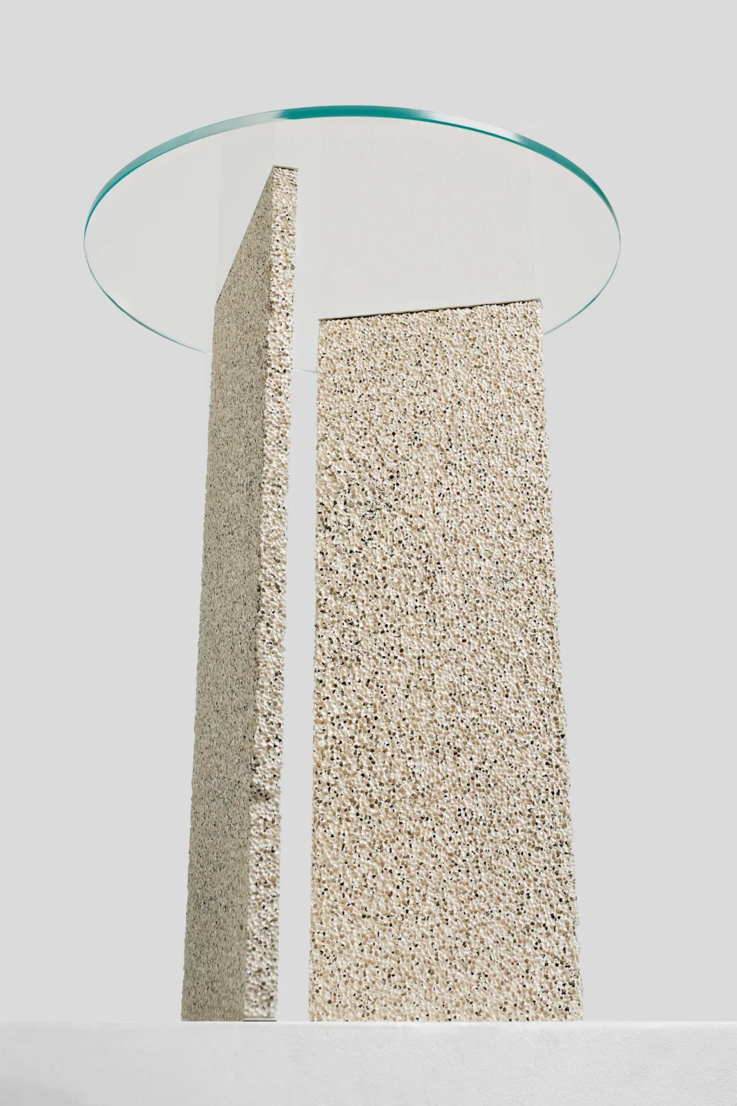 Slab - Side Table — 19