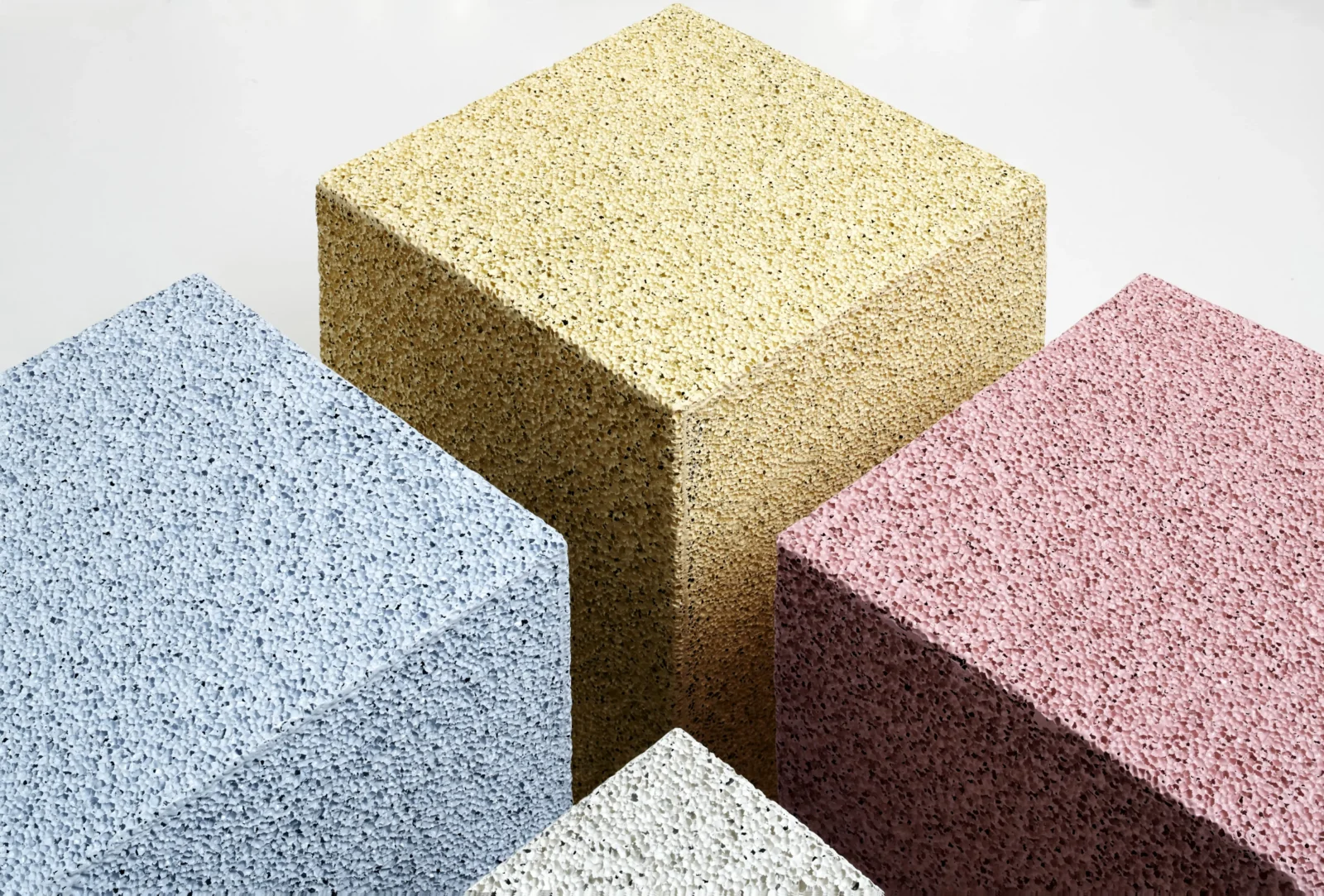 Sugarcubes - Side Table — 3