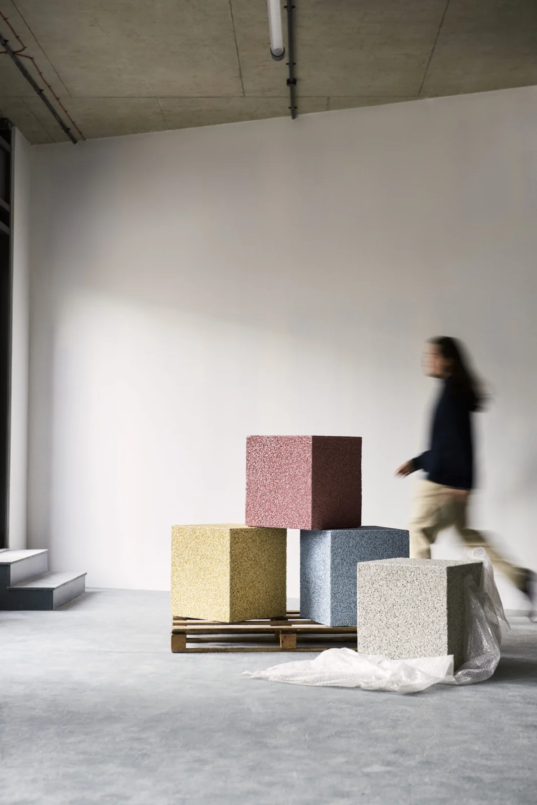 Sugarcubes - Side Table — 5