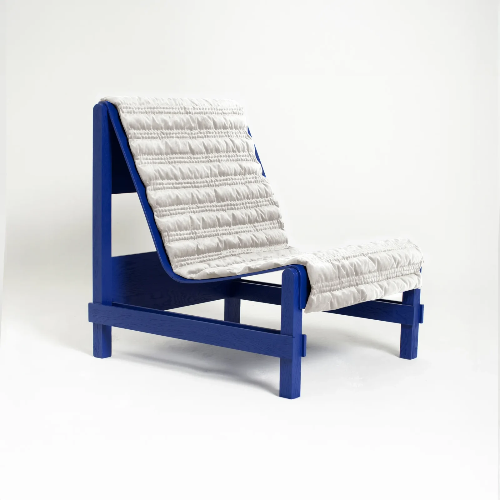 Ripple Armchair — 14