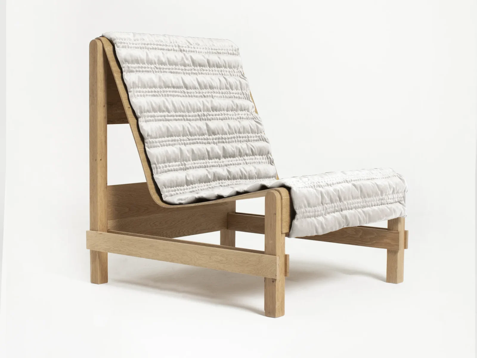 Ripple Armchair — 16