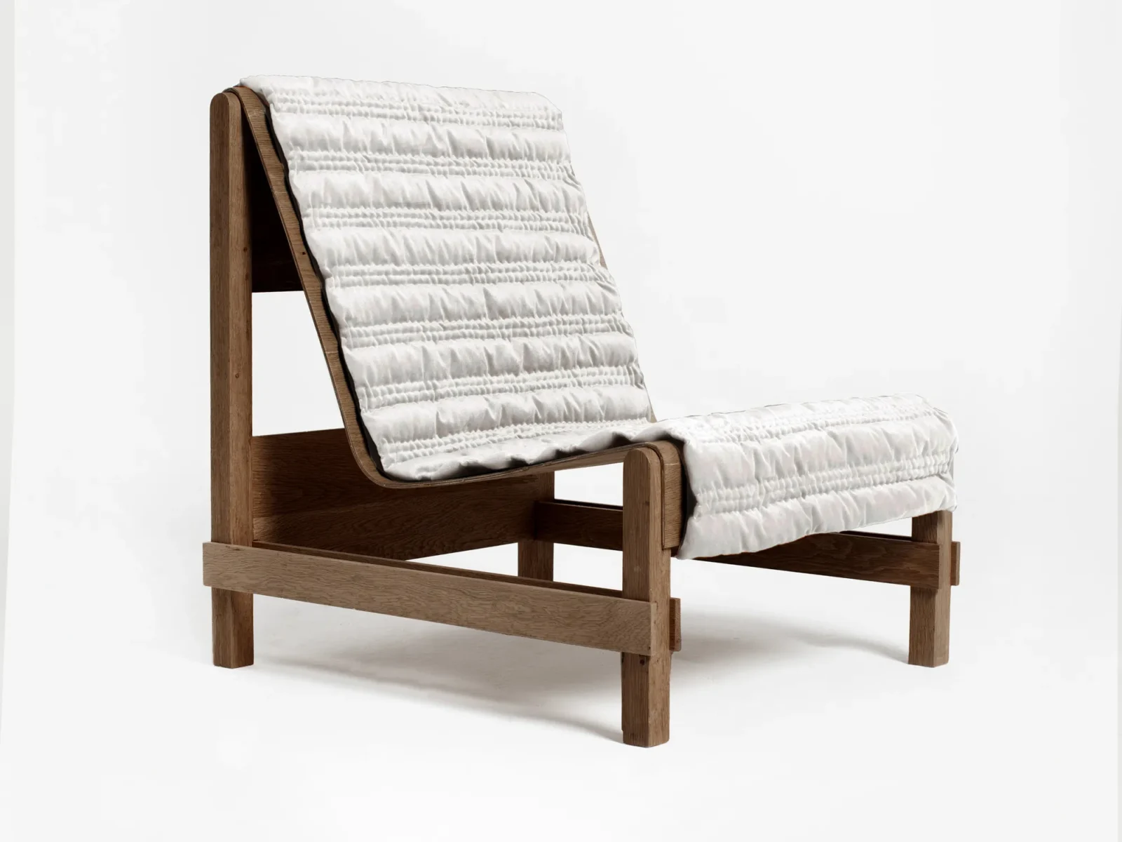 Ripple Armchair — 15