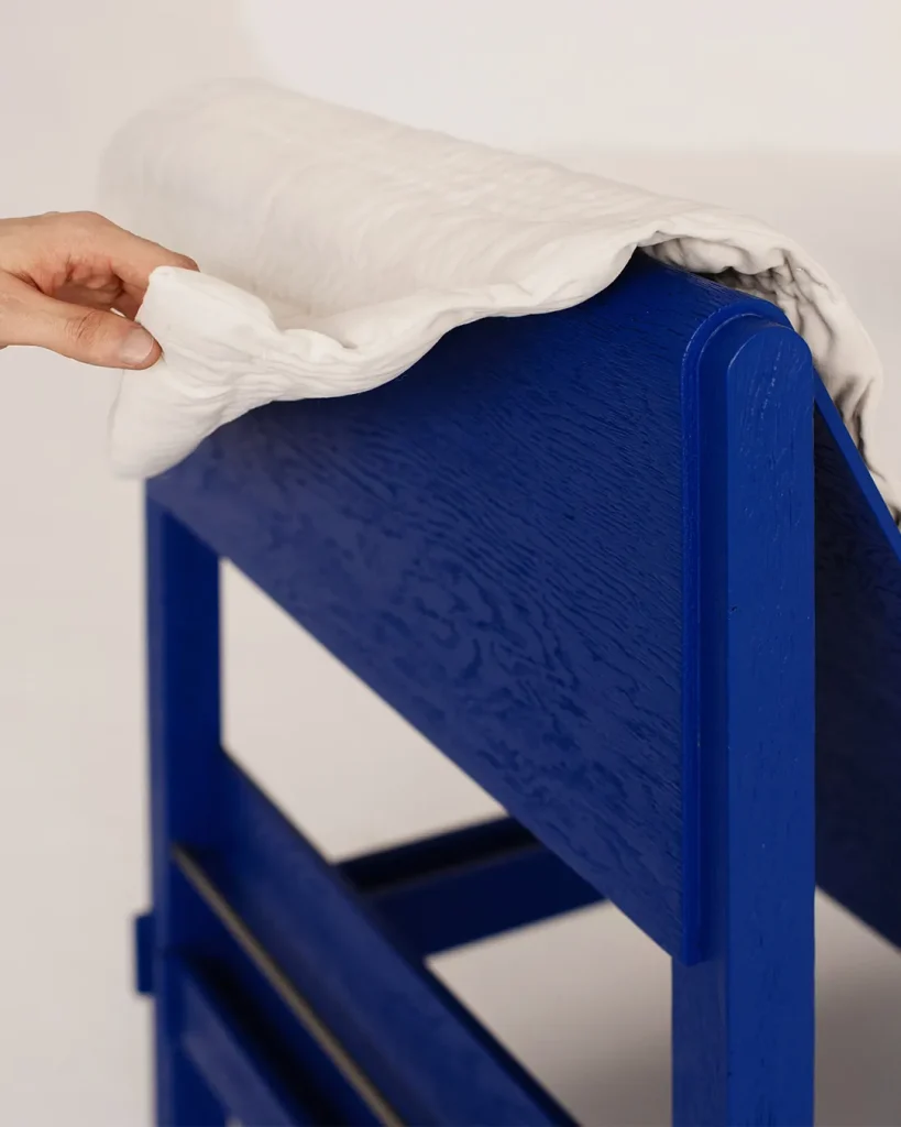 Ripple Armchair — 4