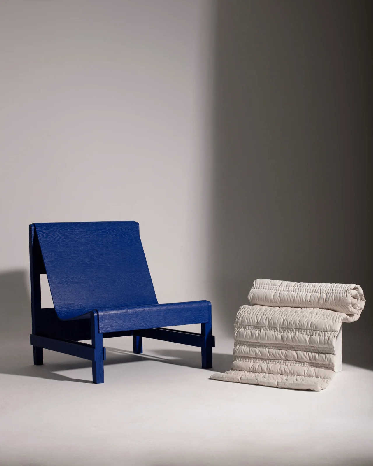 Ripple Armchair — 6