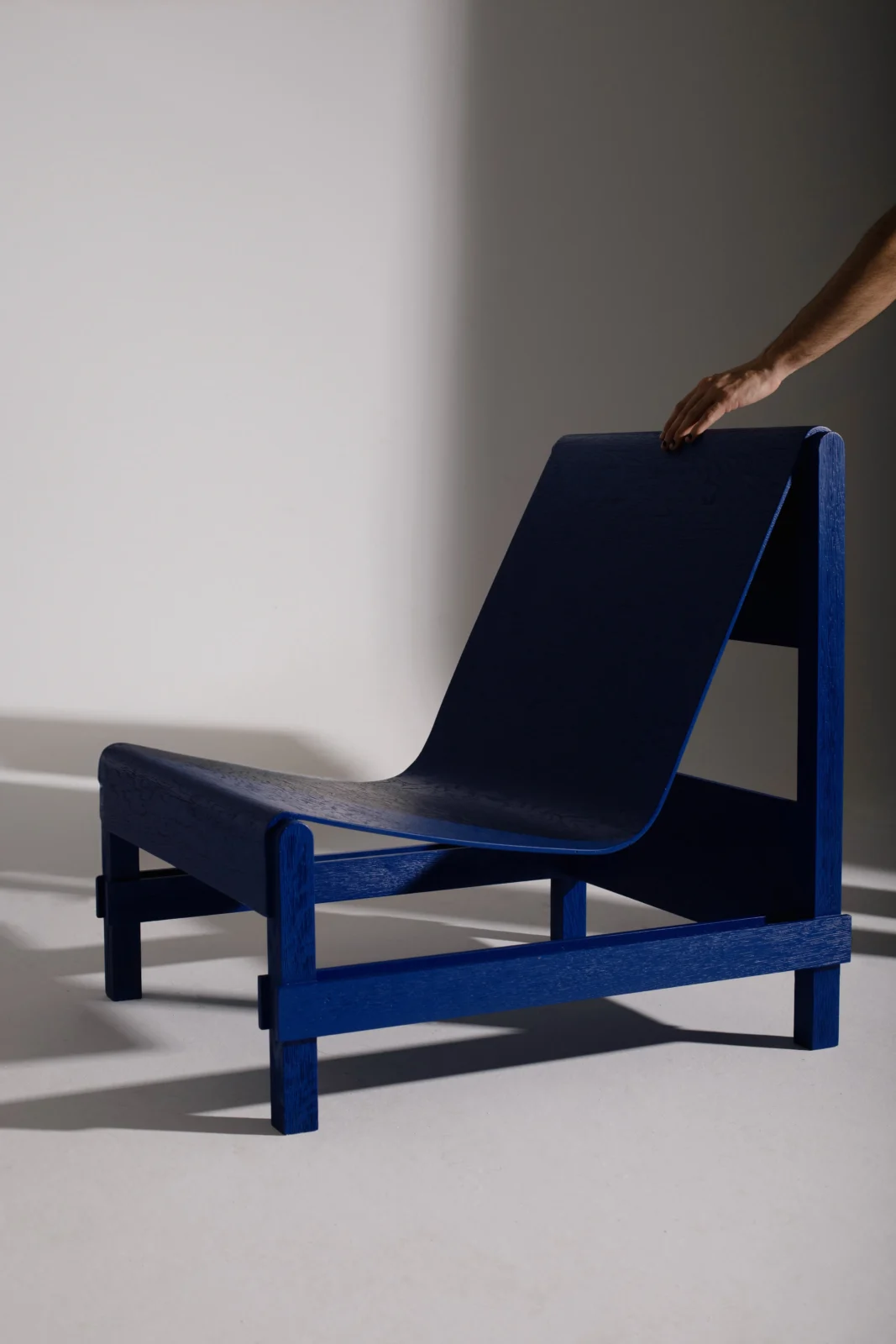 Ripple Armchair — 8