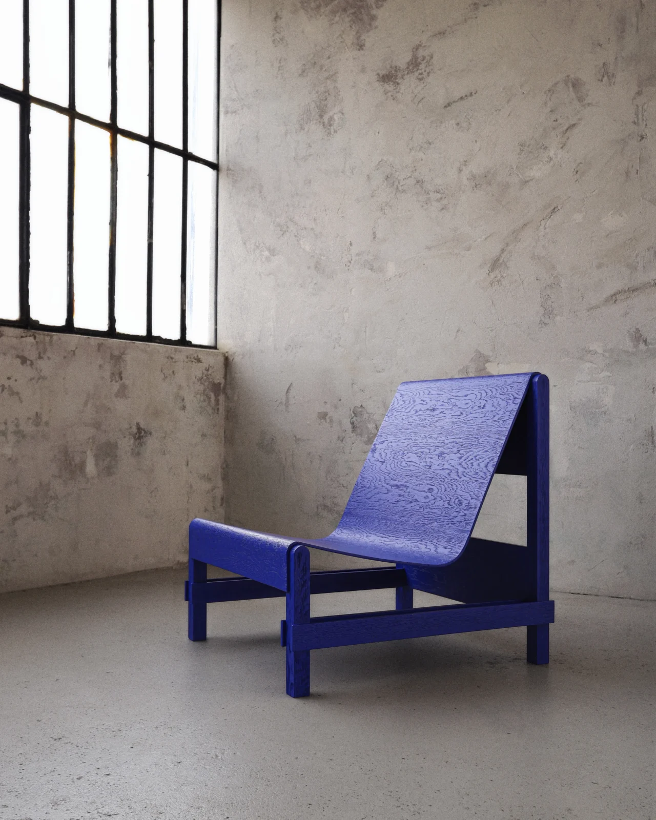 Ripple Armchair — 9