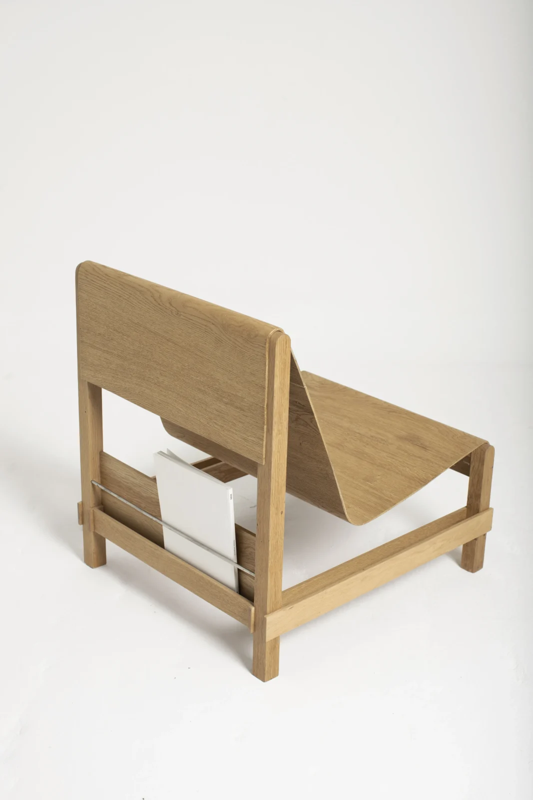 Ripple Armchair — 11