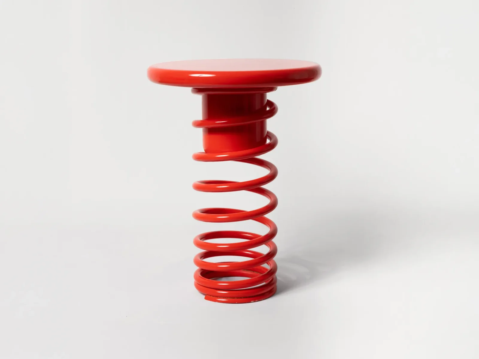 Twist Stool — 14