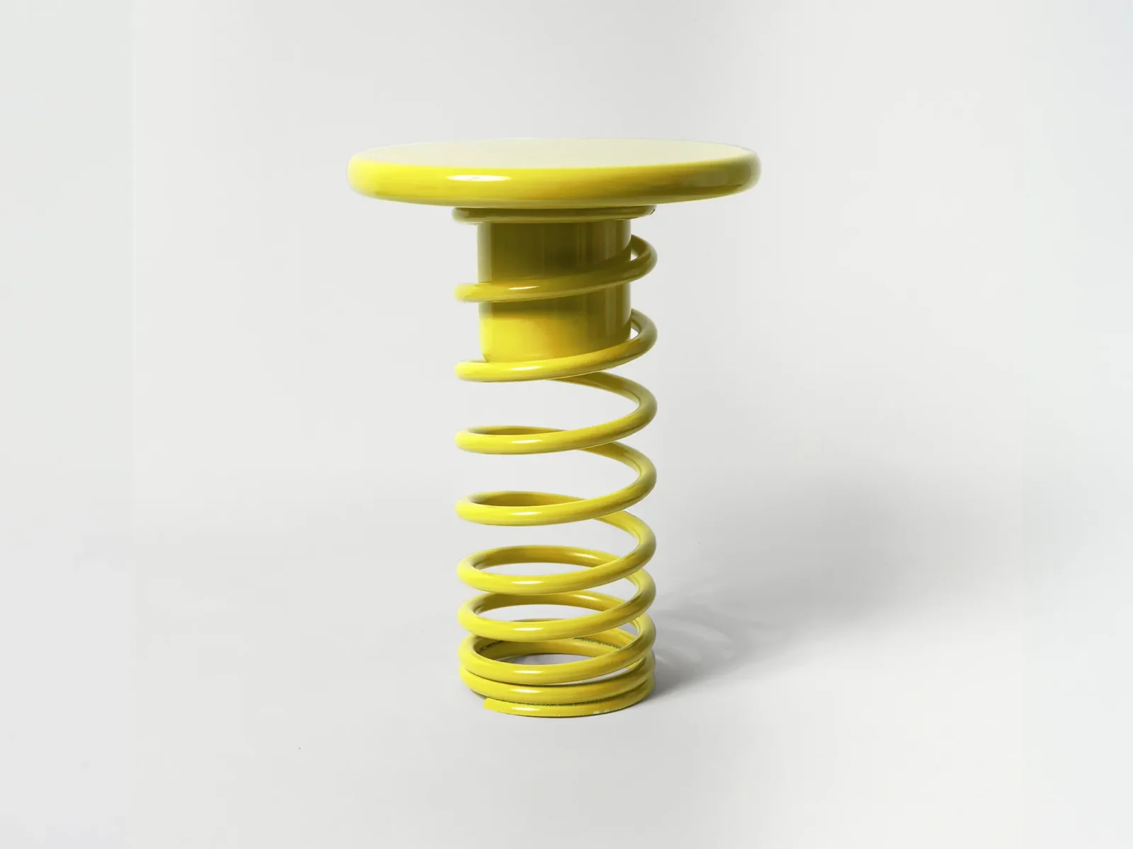 Twist Stool — 16