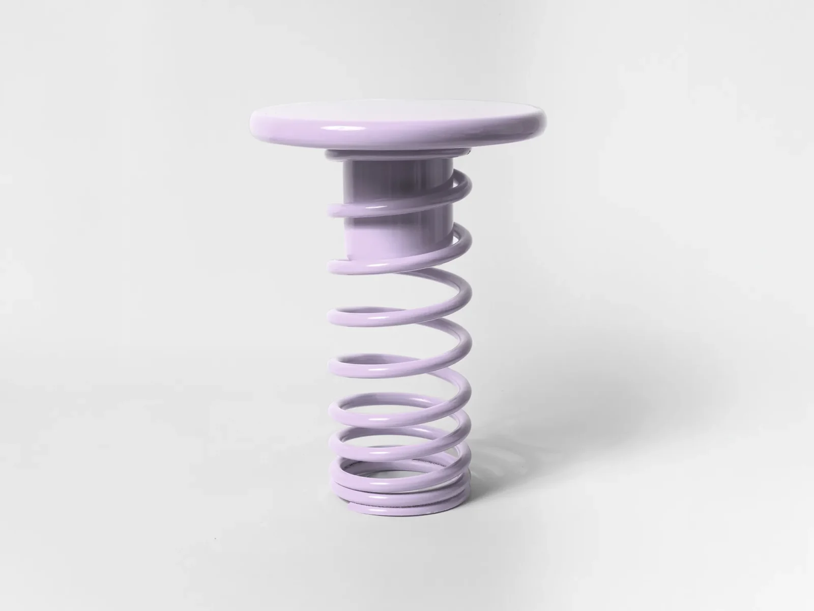 Twist Stool — 17