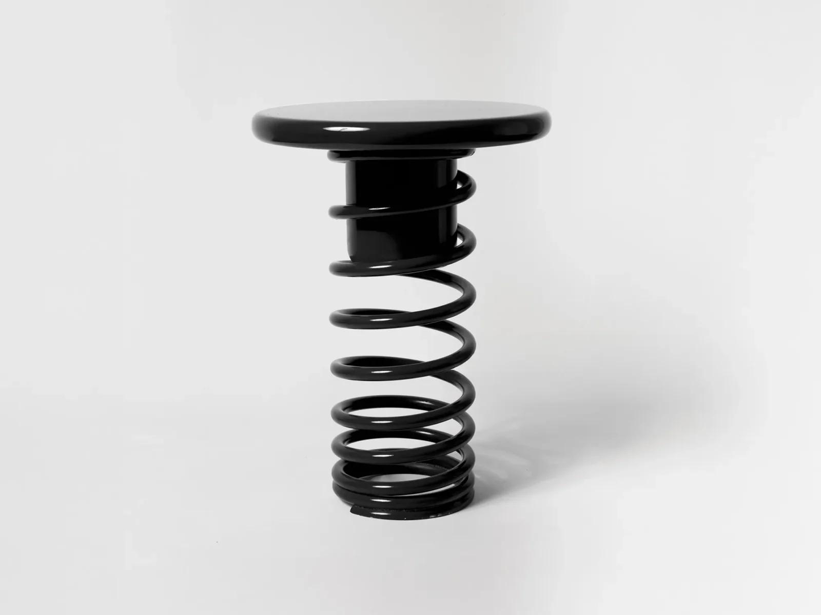 Twist Stool — 18