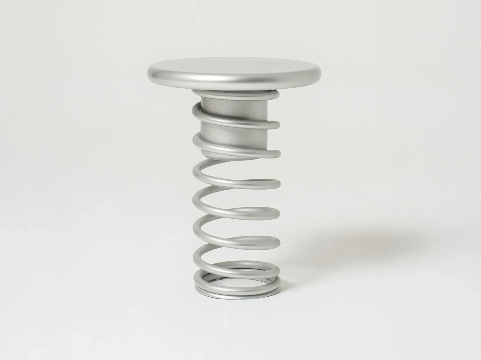 Twist Stool — 19