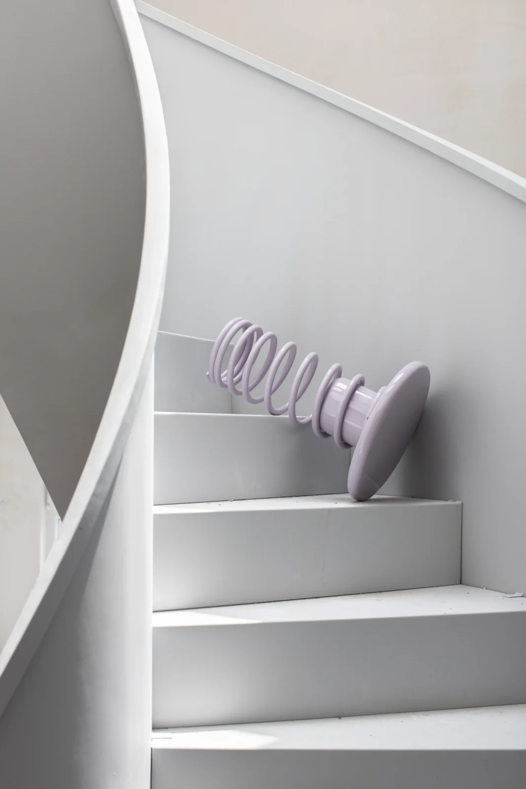 Twist Stool — 7